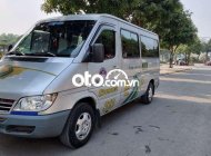 Mercedes-Benz Sprinter 313 2008 - Cần bán xe Mercedes Sprinter 313 sản xuất năm 2008, màu bạc, nhập khẩu nguyên chiếc giá 180 triệu tại Hà Nội