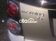 Kia Morning MT 2011 - Cần bán lại xe Kia Morning MT năm sản xuất 2011, màu bạc, nhập khẩu xe gia đình giá 165 triệu tại TT - Huế