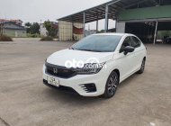 Honda City 2021 - Cần bán lại xe Honda City năm 2021, màu trắng giá cạnh tranh giá 568 triệu tại Lạng Sơn