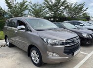 Toyota Innova MT 2017 - Bán Toyota Innova MT sản xuất năm 2017, màu xám, giá chỉ 485 triệu giá 485 triệu tại Tp.HCM