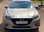 Mazda 3 AT 2015 - Cần bán xe Mazda 3 AT năm 2015 như mới giá 457 triệu tại Đắk Lắk