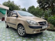 Hyundai Getz MT 2008 - Bán Hyundai Getz MT năm sản xuất 2008, màu nâu, 125 triệu giá 125 triệu tại Thanh Hóa