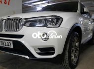 Bán BMW X3 LCi bản xLine năm sản xuất 2017, màu trắng, xe nhập giá 1 tỷ 360 tr tại Tp.HCM