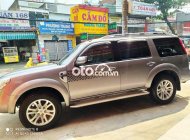 Ford Everest Limited 2013 - Cần bán lại xe Ford Everest Limited sản xuất năm 2013 giá 493 triệu tại Tp.HCM