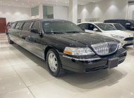 Lincoln Limousine 2011 - Lincoln Town Car (Limosine) 2011, đi chuẩn 9000 miles giá 2 tỷ 950 tr tại Tp.HCM