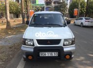 Mitsubishi Jolie 2001 - Cần bán xe Mitsubishi Jolie năm sản xuất 2001, màu trắng giá 62 triệu tại Hòa Bình