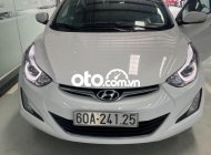 Hyundai Elantra  AT 2015 - Bán xe Hyundai Elantra AT năm 2015, nhập khẩu nguyên chiếc giá 425 triệu tại Tp.HCM