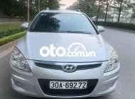 Hyundai i30   CW  2009 - Bán Hyundai i30 CW sản xuất năm 2009, màu bạc, nhập khẩu giá 295 triệu tại Hà Nội