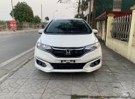 Honda Jazz AT 2018 - Cần bán Honda Jazz V AT năm sản xuất 2018, màu trắng, nhập khẩu nguyên chiếc giá 395 triệu tại Thái Bình