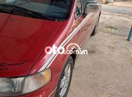 Honda Odyssey 1993 - Bán xe Honda Odyssey sản xuất năm 1993, màu đỏ, nhập khẩu nguyên chiếc giá 135 triệu tại Đồng Nai