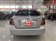Cần bán Chevrolet Lacetti 1.6MT năm sản xuất 2013, màu bạc giá 185 triệu tại Phú Thọ