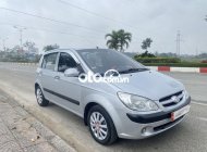 Hyundai Getz 2008 - Xe Hyundai Getz năm sản xuất 2008, nhập khẩu, 135tr giá 135 triệu tại Hà Tĩnh