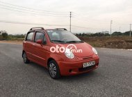 Daewoo Matiz SE 2004 - Bán Daewoo Matiz SE năm sản xuất 2004, màu cam giá 52 triệu tại Hà Nam