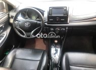 Toyota Vios  G 2016 - Bán ô tô Toyota Vios G năm sản xuất 2016 giá 420 triệu tại Bắc Ninh