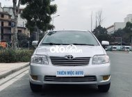 Toyota Corolla   1.8 AT 2005 - Bán xe Toyota Corolla 1.8 AT sản xuất năm 2005, nhập khẩu giá 265 triệu tại Hà Nội