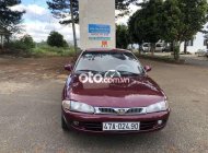 Mitsubishi Lancer 1995 - Cần bán gấp Mitsubishi Lancer năm 1995, nhập khẩu, giá tốt giá 57 triệu tại Lâm Đồng