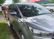 Toyota Innova MT 2018 - Bán ô tô Toyota Innova MT sản xuất 2018, màu bạc, giá chỉ 495 triệu giá 495 triệu tại Tp.HCM