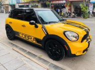 Mini Cooper   Countryman S  2011 - Bán ô tô Mini Cooper Countryman S năm sản xuất 2011, màu vàng, xe nhập, 729 triệu giá 729 triệu tại Hà Nội