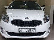 Kia Rondo GATH 2016 - Bán Kia Rondo GATH năm sản xuất 2016, màu trắng giá 509 triệu tại Tp.HCM