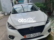 Cần bán lại xe Mazda 3 1.5AT năm sản xuất 2016, màu trắng giá 485 triệu tại Hà Nội