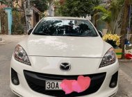 Mazda 3 S 2014 - Bán Mazda 3S năm sản xuất 2014, màu trắng giá 420 triệu tại Hà Nội