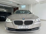 BMW 528i Luxury Line 2012 - Bán ô tô BMW 528i Luxury Line sản xuất năm 2012, xe nhập giá 835 triệu tại Tp.HCM