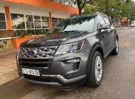 Ford Explorer   Limited 2.3L Ecoboot 2018 - Cần bán Ford Explorer Limited 2.3L Ecoboot sản xuất năm 2018, màu xám, nhập khẩu nguyên chiếc giá 1 tỷ 790 tr tại Đắk Lắk