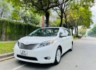 Toyota Sienna Limited  2012 - Bán ô tô Toyota Sienna Limited sản xuất 2012, màu trắng giá 1 tỷ 390 tr tại Tp.HCM