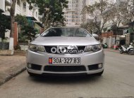 Kia Cerato  AT 2010 - Cần bán xe Kia Cerato AT năm sản xuất 2010, màu bạc, xe nhập giá 315 triệu tại Hà Nội