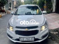 Chevrolet Cruze LTZ  2016 - Bán xe Chevrolet Cruze LTZ sản xuất năm 2016, giá tốt giá 388 triệu tại Tp.HCM
