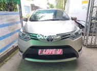 Toyota Vios  G 2014 - Cần bán lại xe Toyota Vios G sản xuất năm 2014 giá 358 triệu tại Cần Thơ