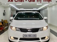 Kia Forte AT 2013 - Bán xe Kia Forte AT 2013 biển HN đẹp. Hỗ trợ mọi thủ tục nhanh gọn trước Tết giá 395 triệu tại Hà Nội