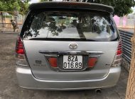 Toyota Innova G 2007 - Toyota Innova G 8 chỗ, zin từ trong ra ngoài, một chủ từ đầu giá 179 triệu tại Kon Tum