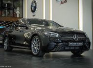Cần bán Mercedes E300 AMG năm sản xuất 2021, màu đen giá 2 tỷ 899 tr tại Hà Nội