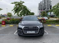 Audi Q5 2017 - Bán Audi Q5 năm 2017, màu đen, nhập khẩu giá 1 tỷ 688 tr tại Hải Phòng