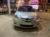 Toyota Vios   MT  2010 - Xe Toyota Vios MT năm 2010, màu bạc, giá tốt giá 180 triệu tại Điện Biên