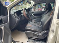 Ford Ranger  XLS 2016 - Cần bán gấp Ford Ranger XLS năm sản xuất 2016, màu trắng số tự động giá 555 triệu tại Lào Cai