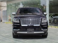 Lincoln Navigator   Black Label  2021 - Bán Lincoln Navigator Black Label năm sản xuất 2021, màu đỏ, nhập khẩu giá 8 tỷ 600 tr tại Hà Nội