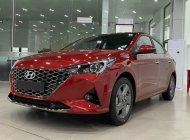 Hyundai Accent AT 2021 - Bán Hyundai Accent AT 2021 chỉ 120tr, giảm 50% thuế trước bạ, vay tối đa 85%, xe đủ màu, đủ bản giá 542 triệu tại Hà Nội