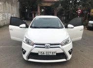 Bán ô tô Toyota Yaris 1.5G năm 2017, xe nhập, 528 triệu giá 528 triệu tại Hải Phòng