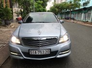 Mercedes-Benz C250 C250 2014 - Bán Mercedes C250 sản xuất năm 2014, màu bạc, nhập khẩu chính chủ, giá 620tr giá 620 triệu tại Tp.HCM