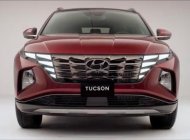 Hyundai Tucson AT 2021 - Bán Tucson AT 2022 giảm 50% thuế trước bạ, ưu đãi lên đến 30tr trừ vào giá, vay tối đa 85% giá 725 triệu tại Hà Giang