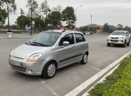 Chevrolet Spark MT 2009 - Chevrolet Spark sản xuất 2009, xe tư nhân chính chủ, biển Hà Nội, biển víp nhất phát mãi 111.28 giá 88 triệu tại Hải Dương