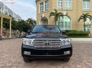 Toyota Land Cruiser   VX V8 - 2008 2008 - Toyota Land Cruiser VX V8 - 2008 giá 1 tỷ 620 tr tại Hà Nội