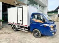 Hyundai Porter 2021 - Bán xe Hyundai Porter năm sản xuất 2021, màu xanh lam, giá chỉ 420 triệu giá 420 triệu tại Hà Nội