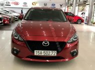 Mazda 3 1.5AT - 2016 giá 509 triệu tại Hải Phòng