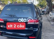 Ford Escape XLT 2010 - Bán Ford Escape XLT sản xuất 2010, màu đen giá 310 triệu tại Gia Lai