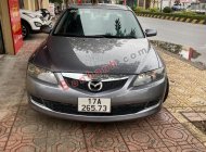 Mazda 6   2.0AT - 2009 2009 - Mazda 6 2.0AT - 2009 giá 280 triệu tại Thái Bình