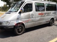 Ford Transit   2.4L - 2005 2005 - Ford Transit 2.4L - 2005 giá 54 triệu tại Cà Mau