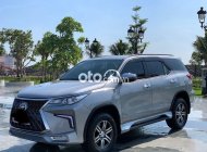 Bán Toyota Fortuner AT năm 2019, màu bạc giá 930 triệu tại Đồng Nai